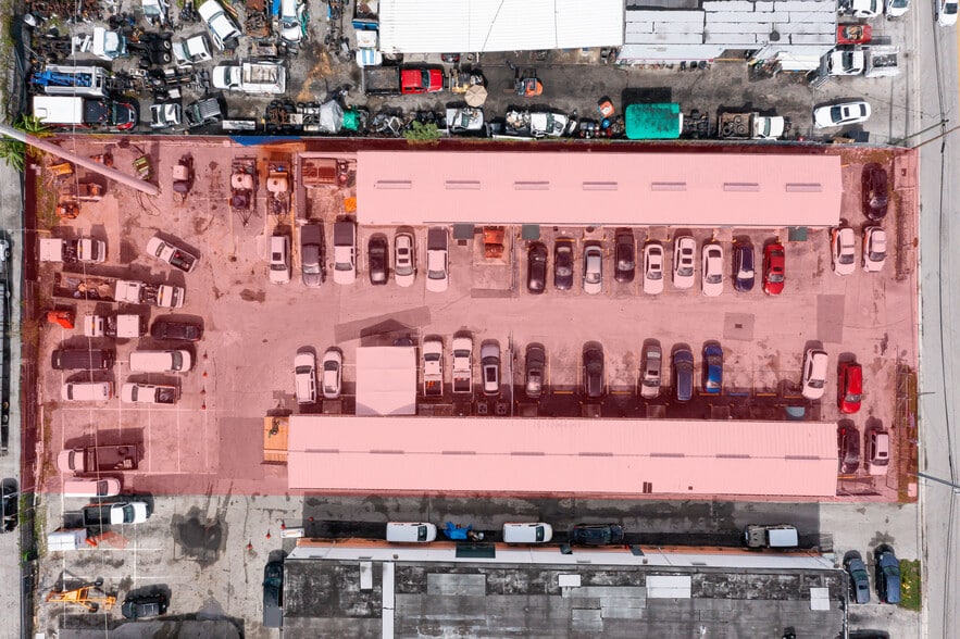 More Photos Of 9700 NW 79th Ave, Miami Office For Lease