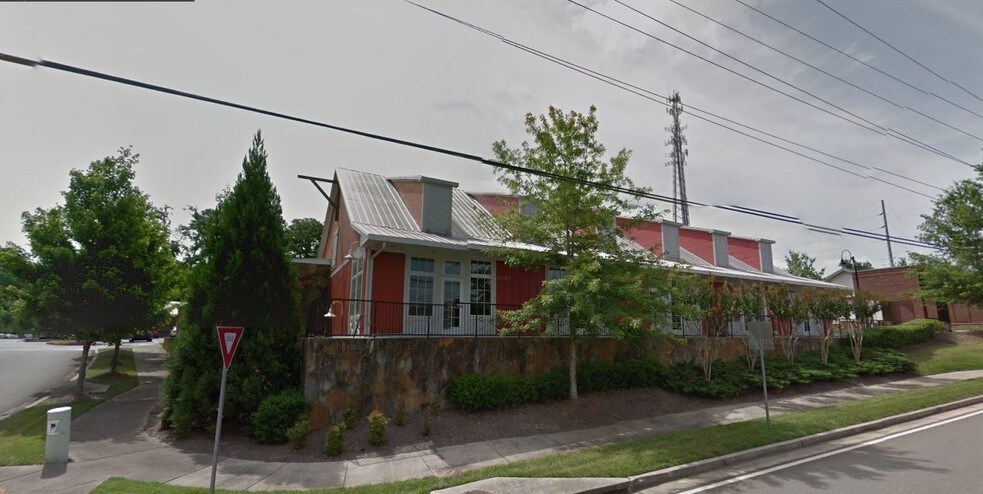 More Photos Of 980 Birmingham Rd, Alpharetta Unknown For Lease
