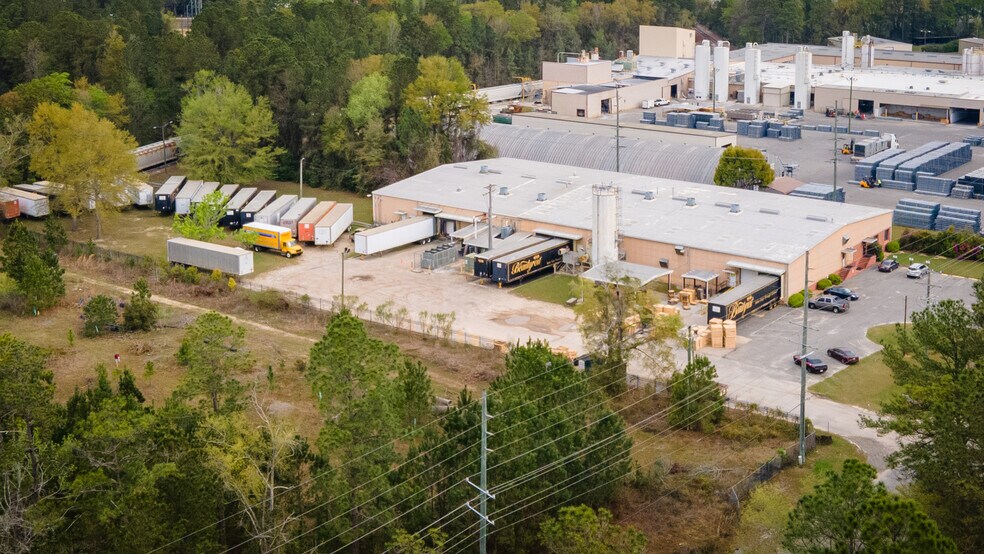 More Photos Of 1230 Sunset dr, Thomasville Warehouse For Sale