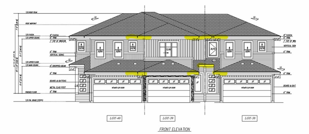 More Photos Of 6617 50A Av, Beaumont Apartments For Sale