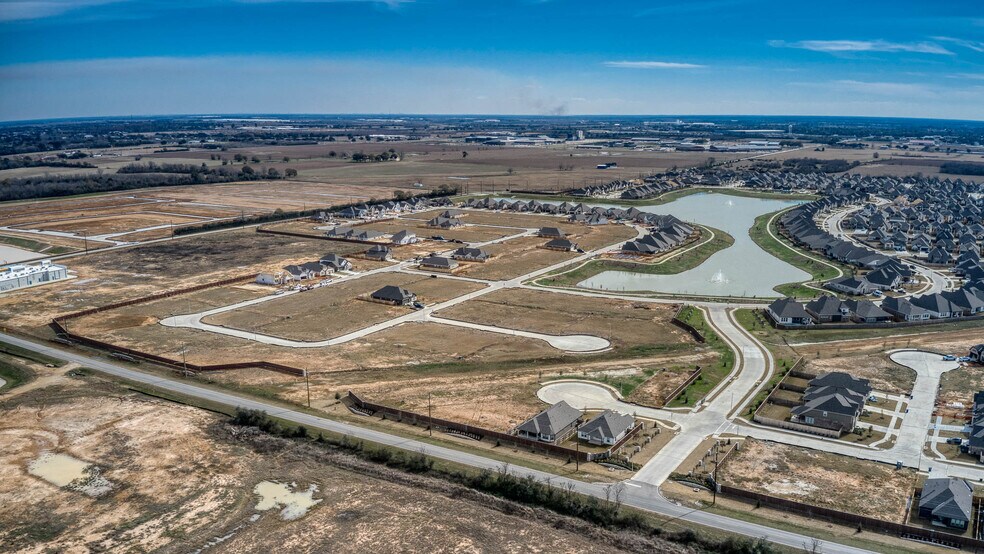 More Photos Of TBD Fields Store Rd, Waller Land For Sale