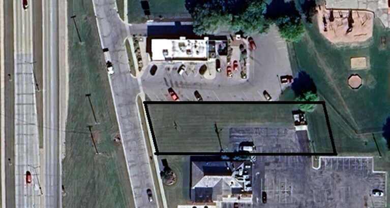 Primary Photo Of 8th Ave, Monroe Land For Sale