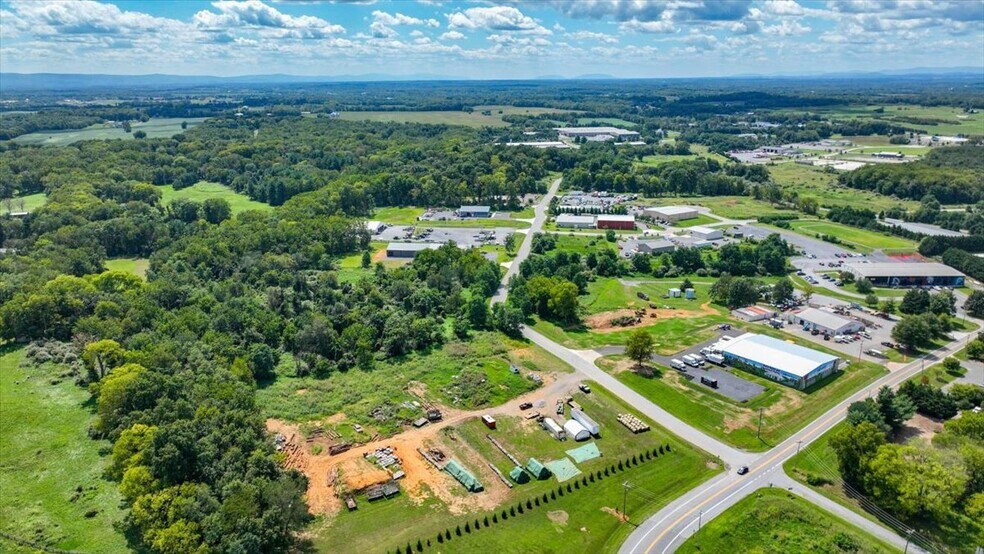 More Photos Of 640 War Admiral Blvd, Charles Town Land For Sale