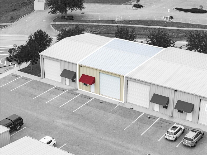 More Photos Of 1220 Huffstetler Dr, Eustis Warehouse For Sale