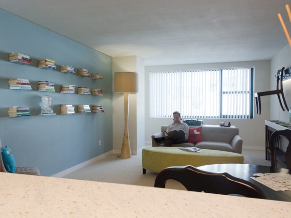 More Photos Of 225 SW Columbia St, Portland Apartments For Lease