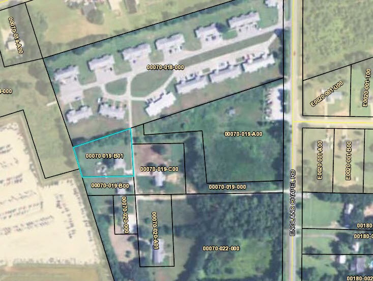 Primary Photo Of 673 England Chapel Rd, Jenkinsburg Apartments For Sale