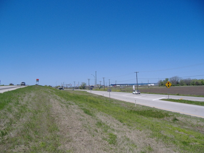 More Photos Of IH 10 & Bus 123, Seguin Land For Sale