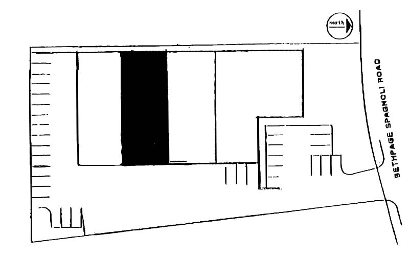 More Photos Of 175-183 Bethpage Sweet Hollow Rd, Old Bethpage Warehouse For Sale