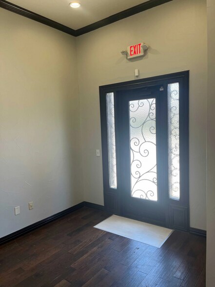 More Photos Of 9300 John Hickman Pky, Frisco Unknown For Lease