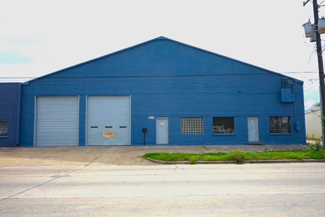 Primary Photo Of 12778 Market Street Rd, Houston Service For Sale