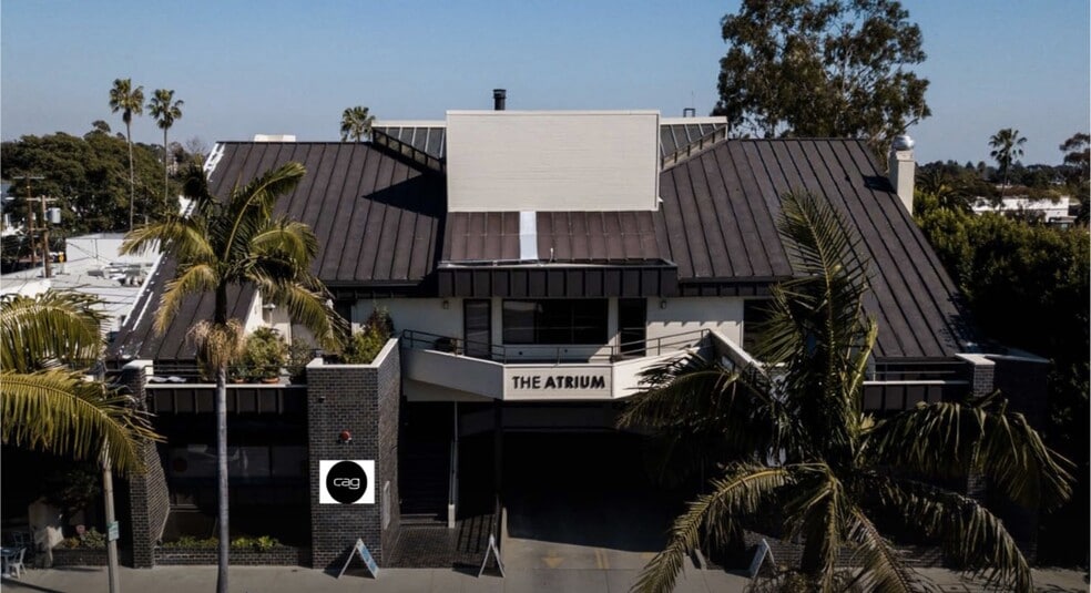 More Photos Of 860 Via de la Paz, Pacific Palisades Office Residential For Lease