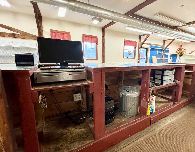 More Photos Of 75 VT-123, Westminster Restaurant For Sale