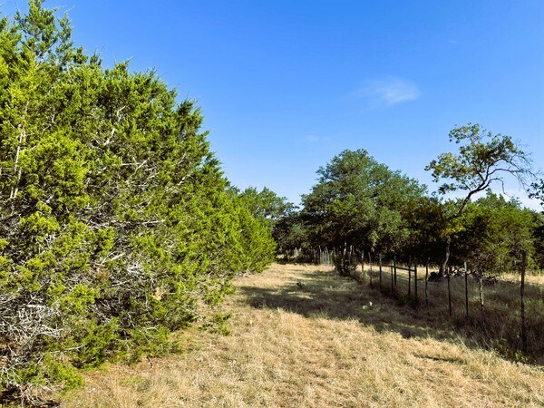 More Photos Of 4547 County Road 108, Burnet Land For Sale