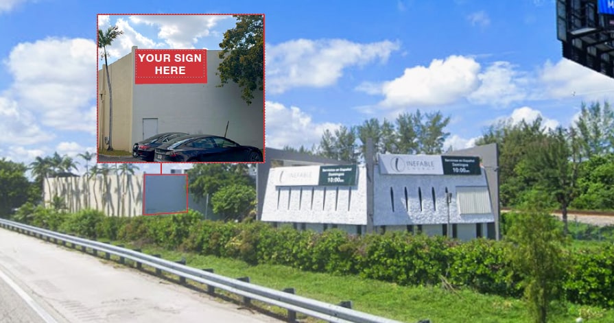 Primary Photo Of 18500 NE 5th Ave, Miami Gardens Office For Lease