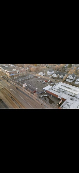 More Photos Of 1205 University Ave W, Saint Paul Land For Sale