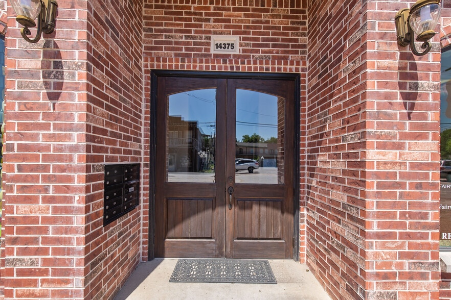 More Photos Of 14375 Liberty St, Montgomery Coworking Space