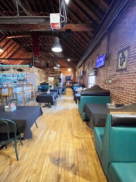 More Photos Of 815 7th St, Fort Lupton Restaurant For Sale