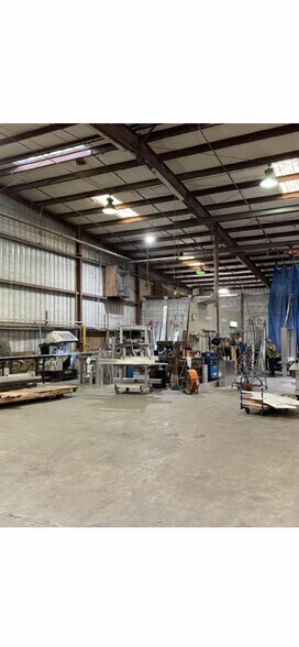 More Photos Of 2231 Whitfield Park Loop, Sarasota Warehouse For Sale