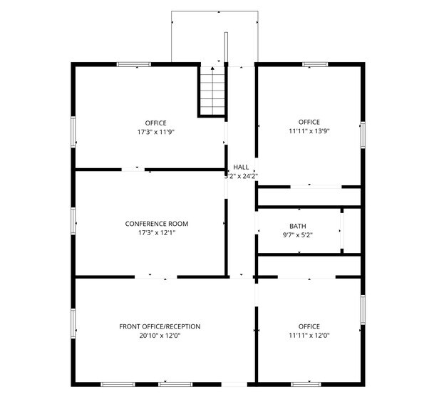 More Photos Of 5 Swope Ave, Colorado Springs Office For Sale