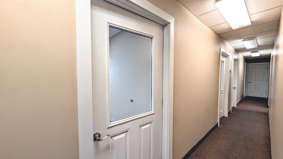 More Photos Of 528 N Main St, Logan Office For Lease