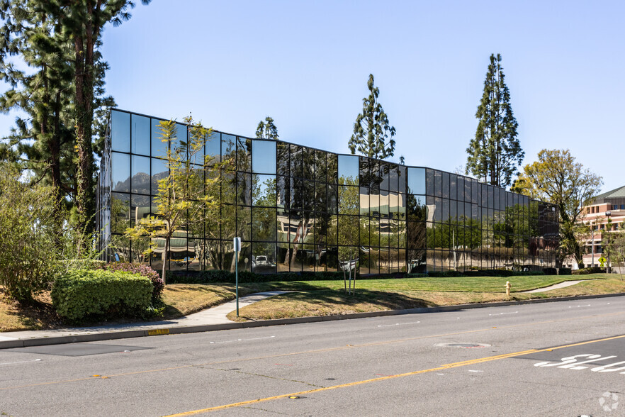 Primary Photo Of 10601 Civic Center Dr, Rancho Cucamonga Office For Lease