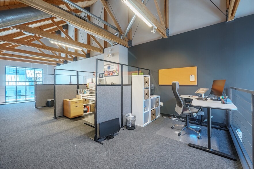 More Photos Of 1930 Abbott St, Charlotte Loft Creative Space For Sale