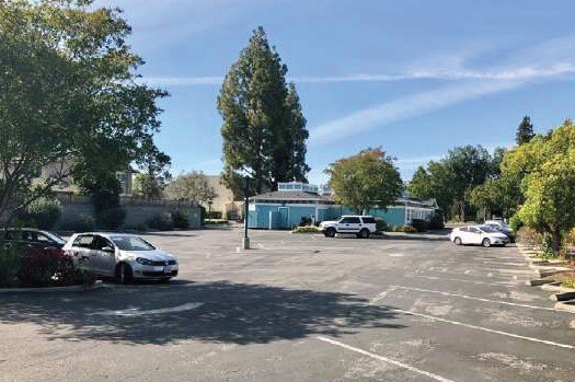 More Photos Of 19930 Stevens Creek Blvd, Cupertino Restaurant For Lease