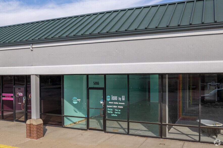 5100 Glencrossing Way, Cincinnati, OH 45238 For Lease