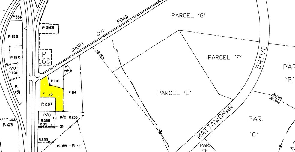 More Photos Of 14330 Crain Hwy, Brandywine Service Station For Sale
