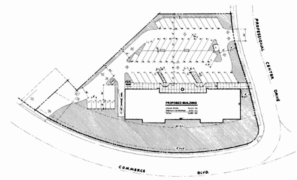 More Photos Of 5900 Commerce Blvd, Rohnert Park Land For Sale