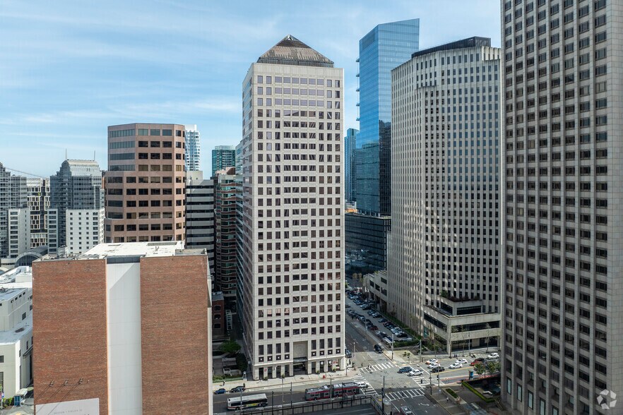 More Photos Of 123 Mission St, San Francisco Office For Lease