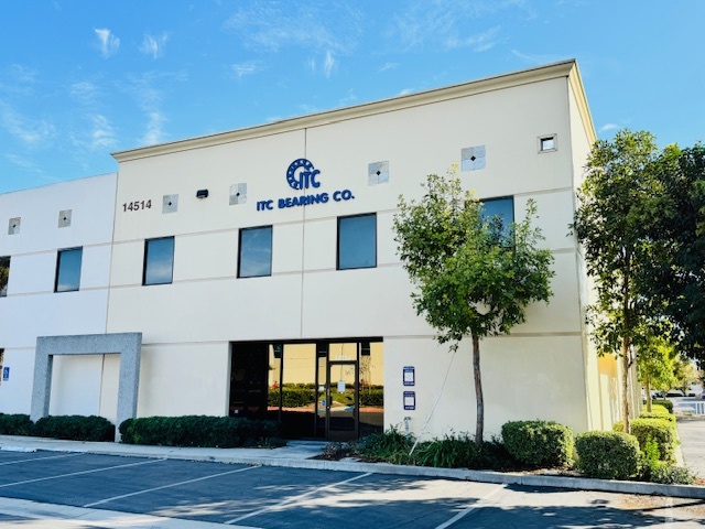 Primary Photo Of 14514 Central Ave, Chino Warehouse For Lease