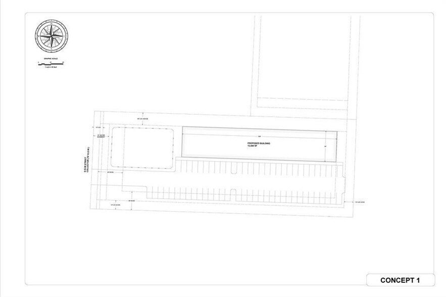 More Photos Of 1501 Elm Street, Siloam Springs Land For Lease