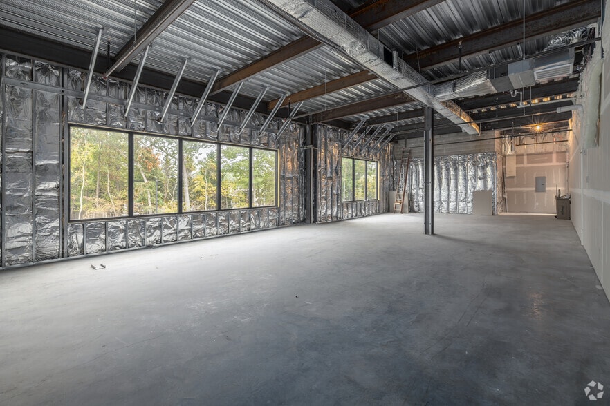 Photo of 2nd Floor Ste 