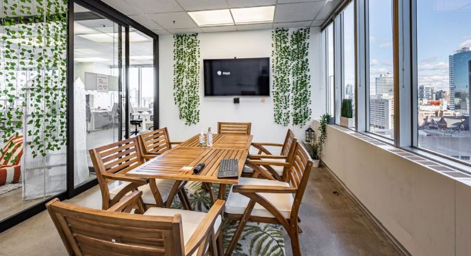 More Photos Of 130 Adelaide St W, Toronto Office For Lease