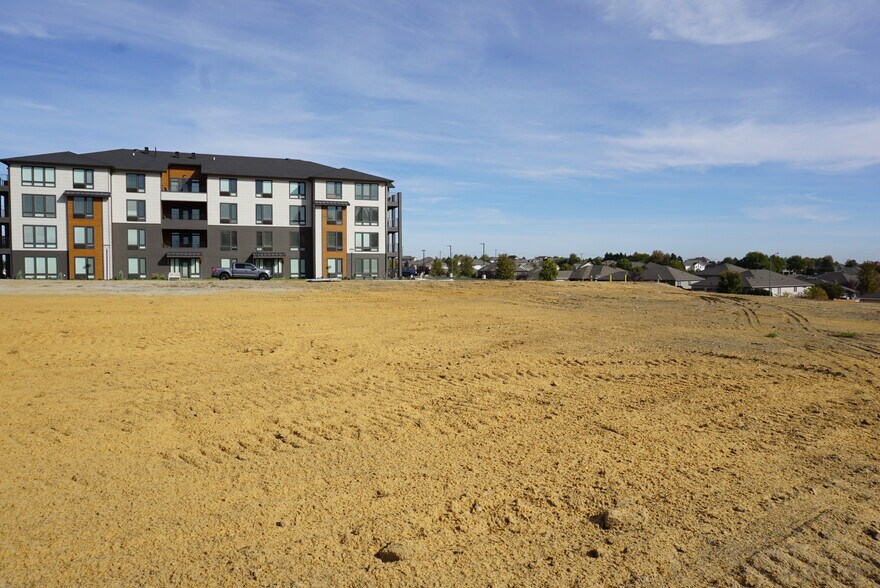 More Photos Of 4668 Hildebrand blvd, Kennewick Land For Sale