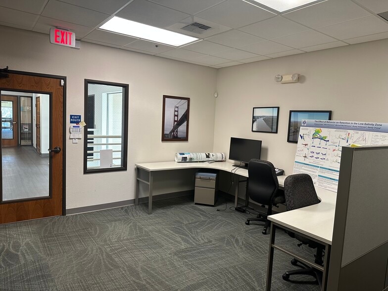 More Photos Of 1756 Picasso Ave, Davis Office For Sale