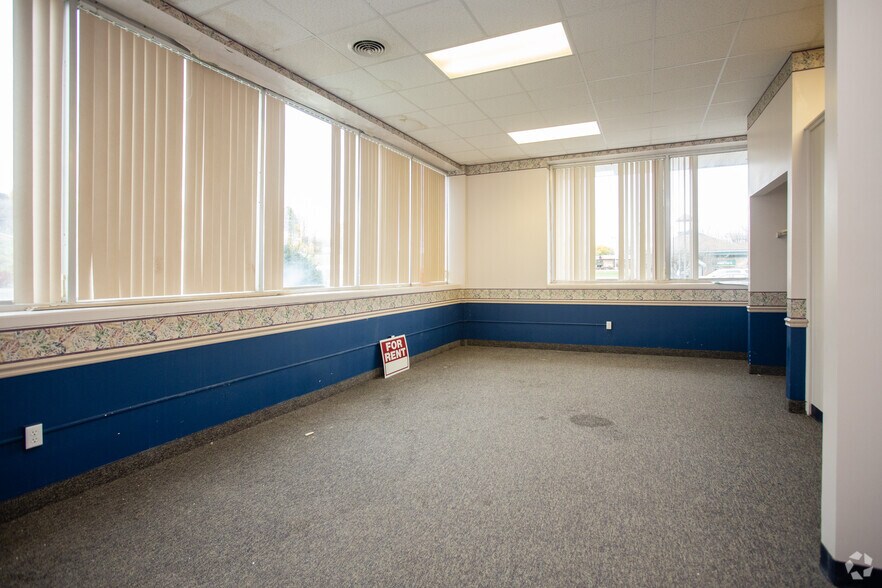 Photo of 1st Floor Ste 