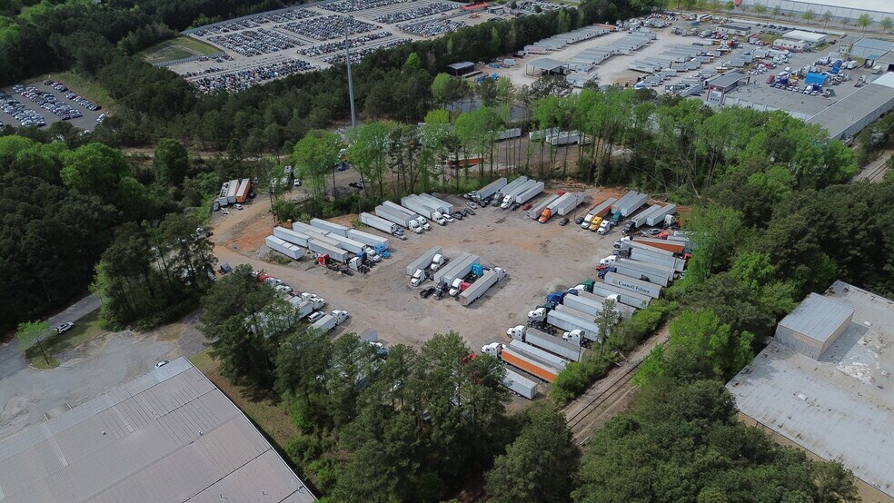More Photos Of 1933 Jabco Ct, Lithonia Land For Lease