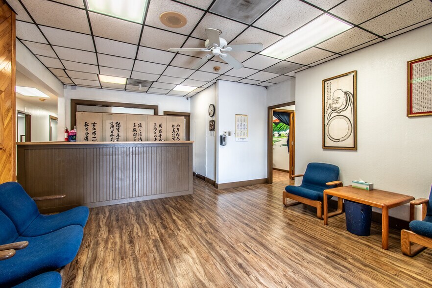 More Photos Of 4929 Everhart Rd, Corpus Christi Freestanding For Sale