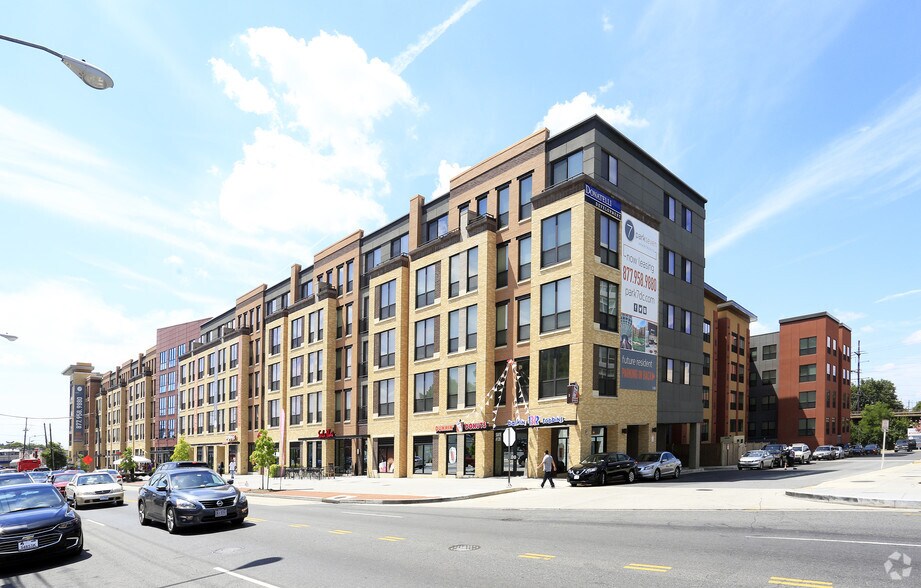 More Photos Of 4020 Minnesota Ave NE, Washington Apartments For Lease
