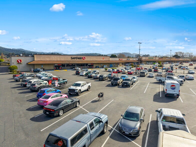 More Photos Of 701-761 S Fortuna Blvd, Fortuna Unknown For Lease