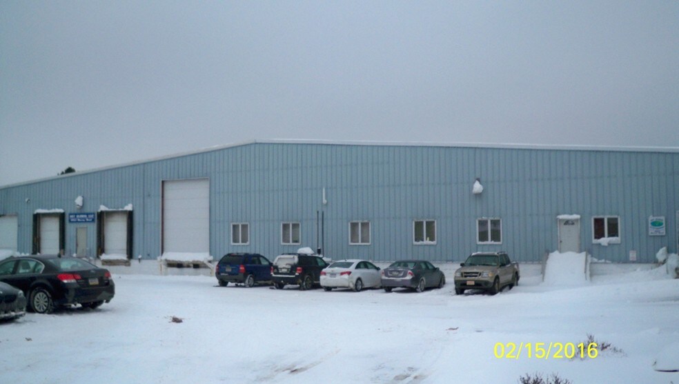 More Photos Of 10921 Murray Rd, Meadville Warehouse For Sale