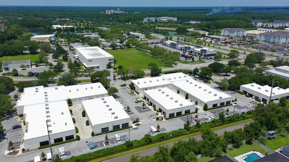 More Photos Of 150 St. Johns Business Pl, Saint Augustine Light Distribution For Lease