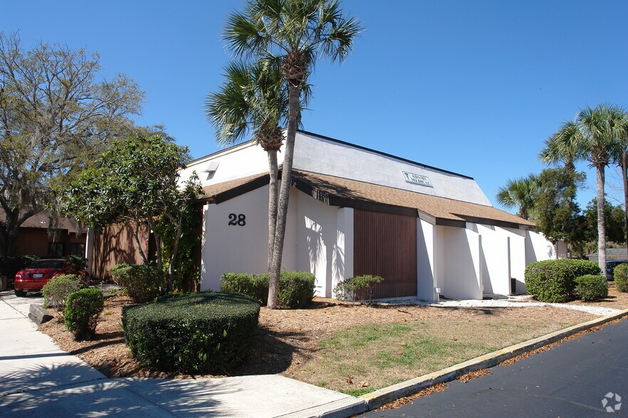 28 Office Park Dr  