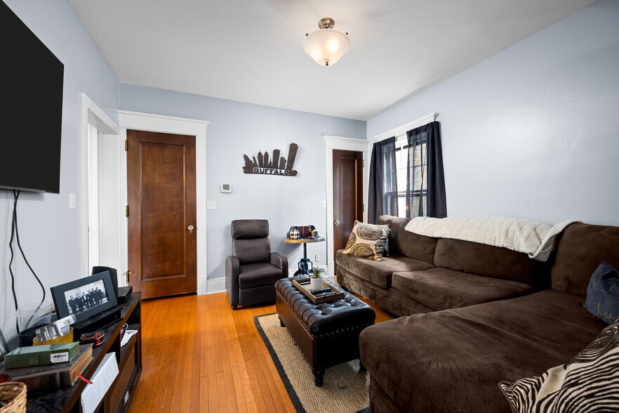 More Photos Of 632 W Ferry St, Buffalo Apartments For Sale