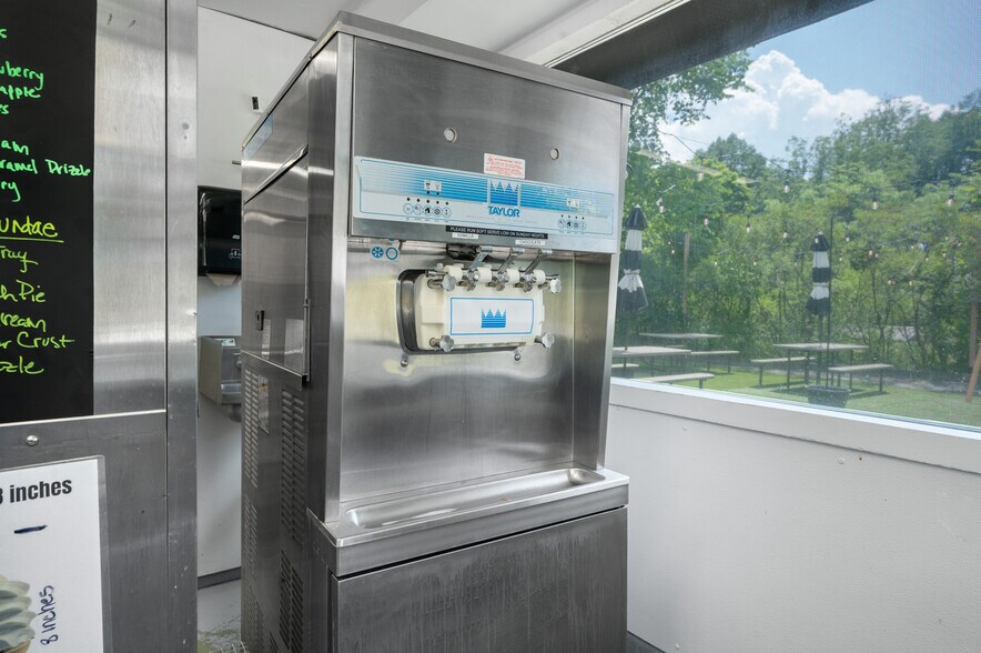 More Photos Of 250 N State St, Big Rapids General Retail For Sale