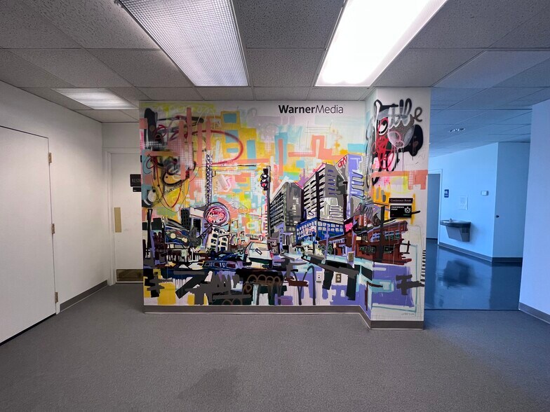 More Photos Of 132 Mitchell St SW, Atlanta Storefront Retail Office For Lease