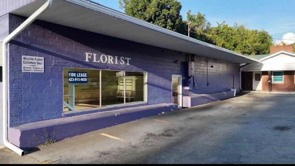 More Photos Of 1006 Gibson Mill Rd, Kingsport Storefront Retail Office For Lease