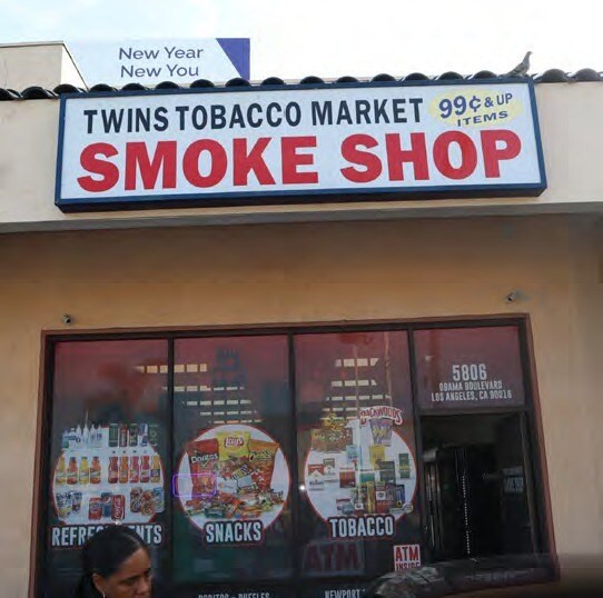 More Photos Of 5800 Obama Blvd, Los Angeles Land For Sale